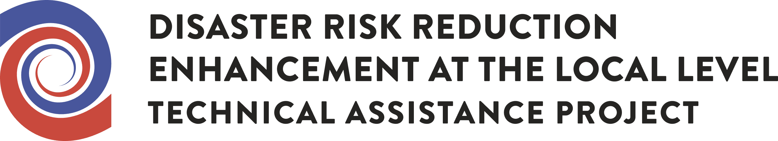 Disaster Risk Reduction Enhancement at the Local Level — Technical Assistance Project